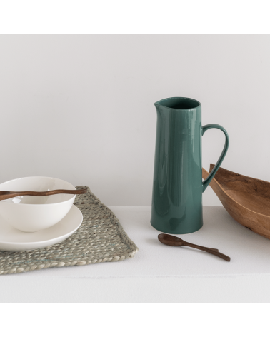 Cuillère à épices " Bornéo " le Duo