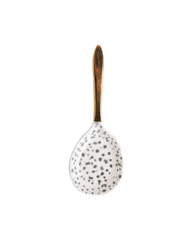 Cuillère apéritif " Kuba " Pm
