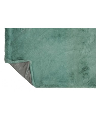 copy of Plaid Fausse Fourrure Blanc