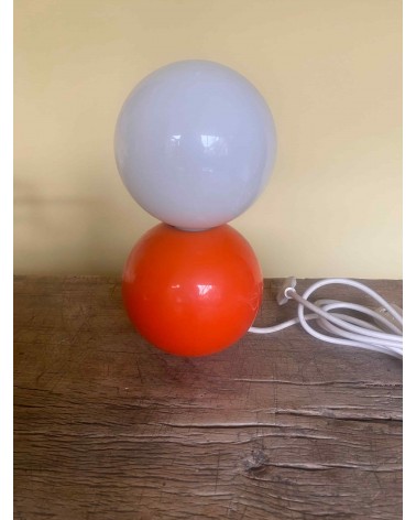 Lampe à poser " Ball " Tamawa Design Hubert Verstaeten