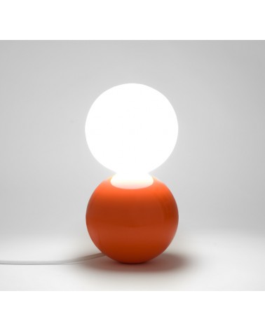 Lampe à poser " Ball " Tamawa Design Hubert Verstaeten