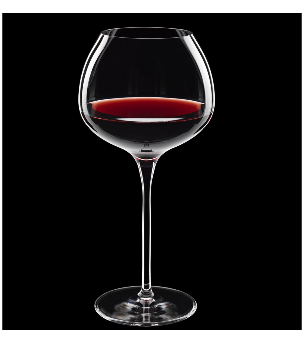 1 pc maison le requin Original verre à vin rouge bouteille de vin