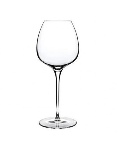 Verre à pied " Dégustation " Les 4 - Cristallin - 45cl