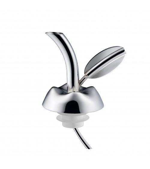 Choisissez le Testeur Verseur universel d'huile d'olive Fior d'Olio pour vos tartines et bruschettas italiennes