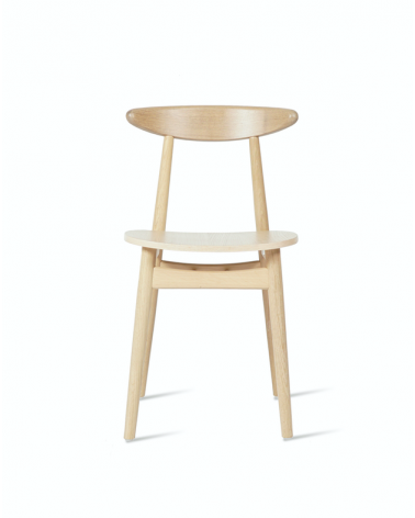 copy of Chaise Teo Noire