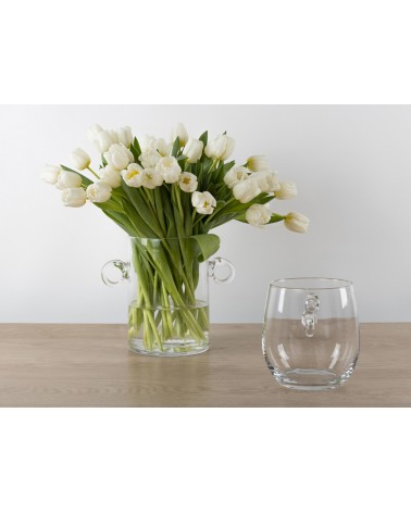 Seau à champagne Oreilles droit