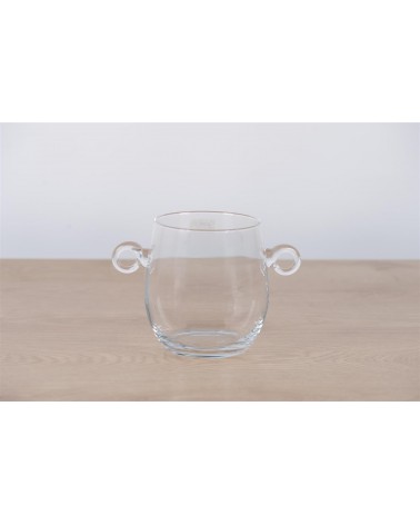 Seau à champagne Oreilles droit